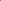 Stomaband kant | kleur kobalt blauw glitter