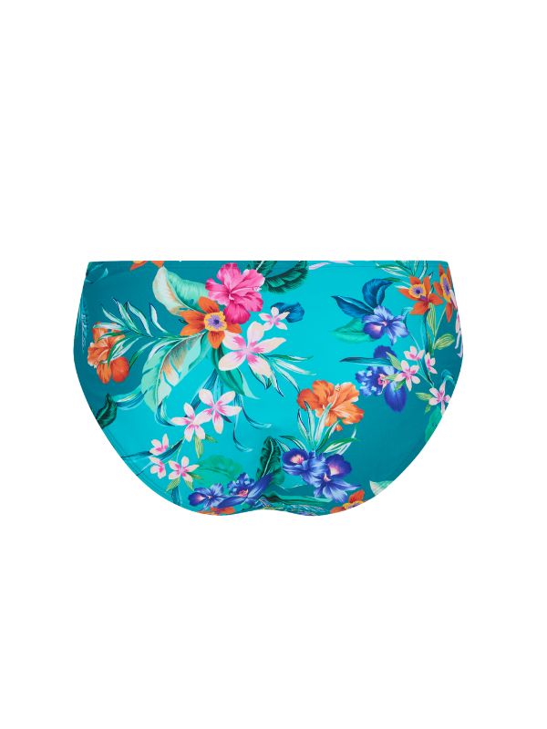 Amoena Prothese Tankini Alvor 71769 | turquoise multi