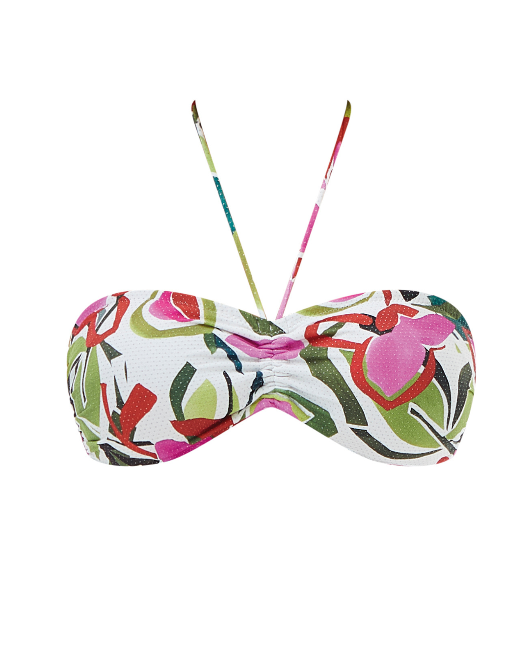 Nuria Ferrer Prothese Bikini Hana 12587 | multi kleur