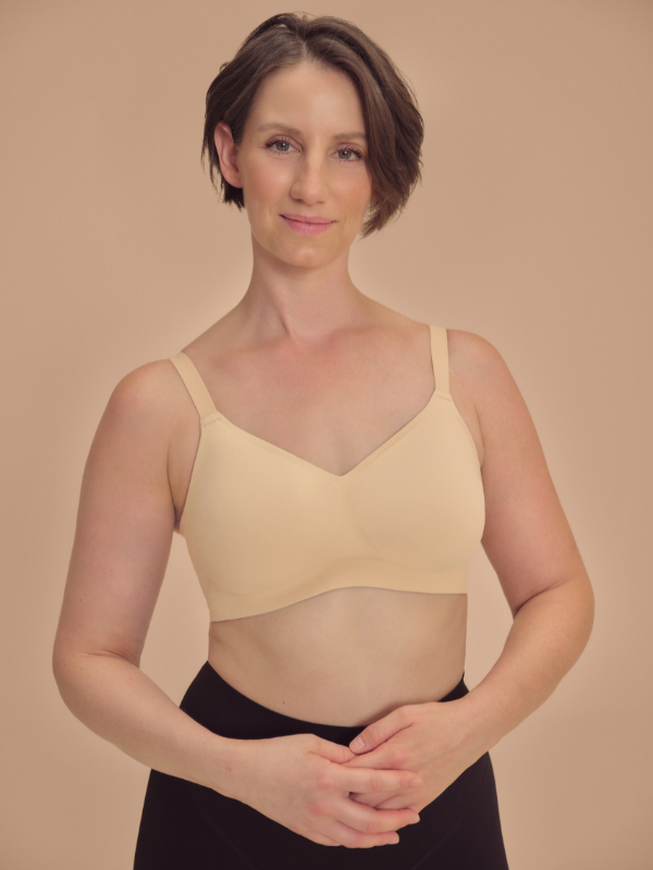 Amoena Linda Prothese BH 45132 kleur nude