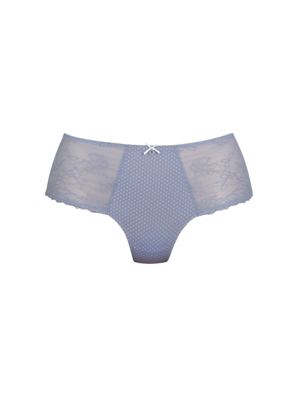 Anita Eloise Taille Slip 1395 | medium blue