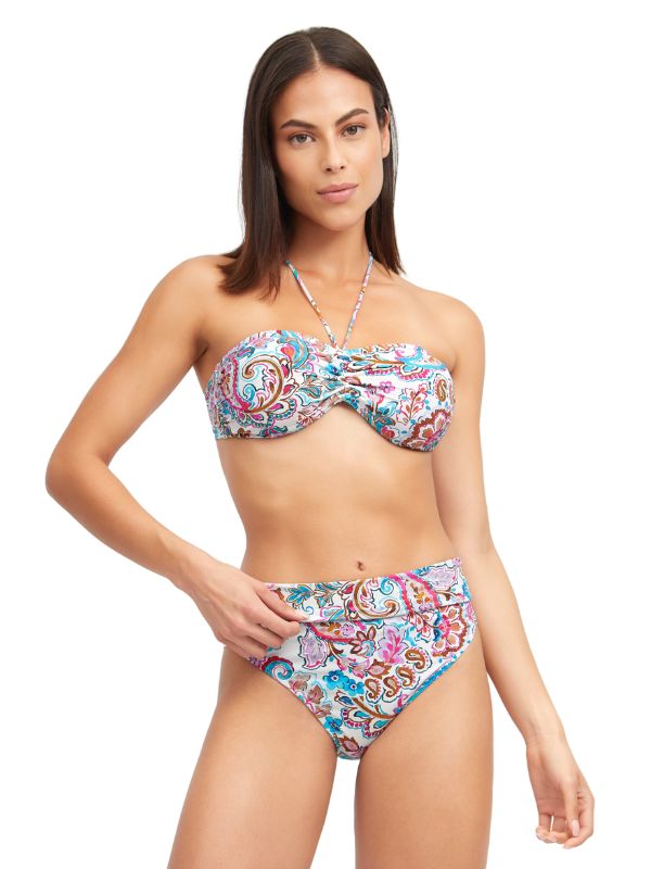 Nuria Ferrer Prothese Bikini Laia 9013 | multi kleur