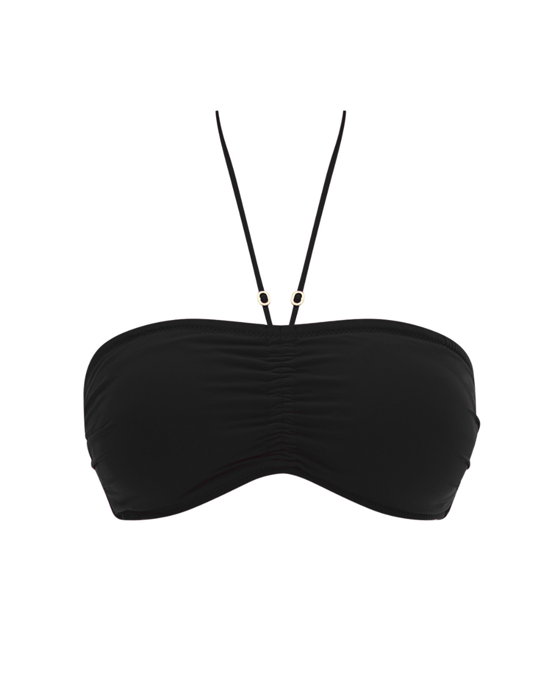 Nuria Ferrer Prothese Bikini Stella 581 | zwart