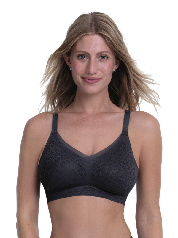 Anita Essentials Bralette Smart 5433 | shadow blue