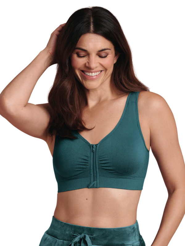 Anita Lynn Prothese BH 5768x kleur smaragd groen