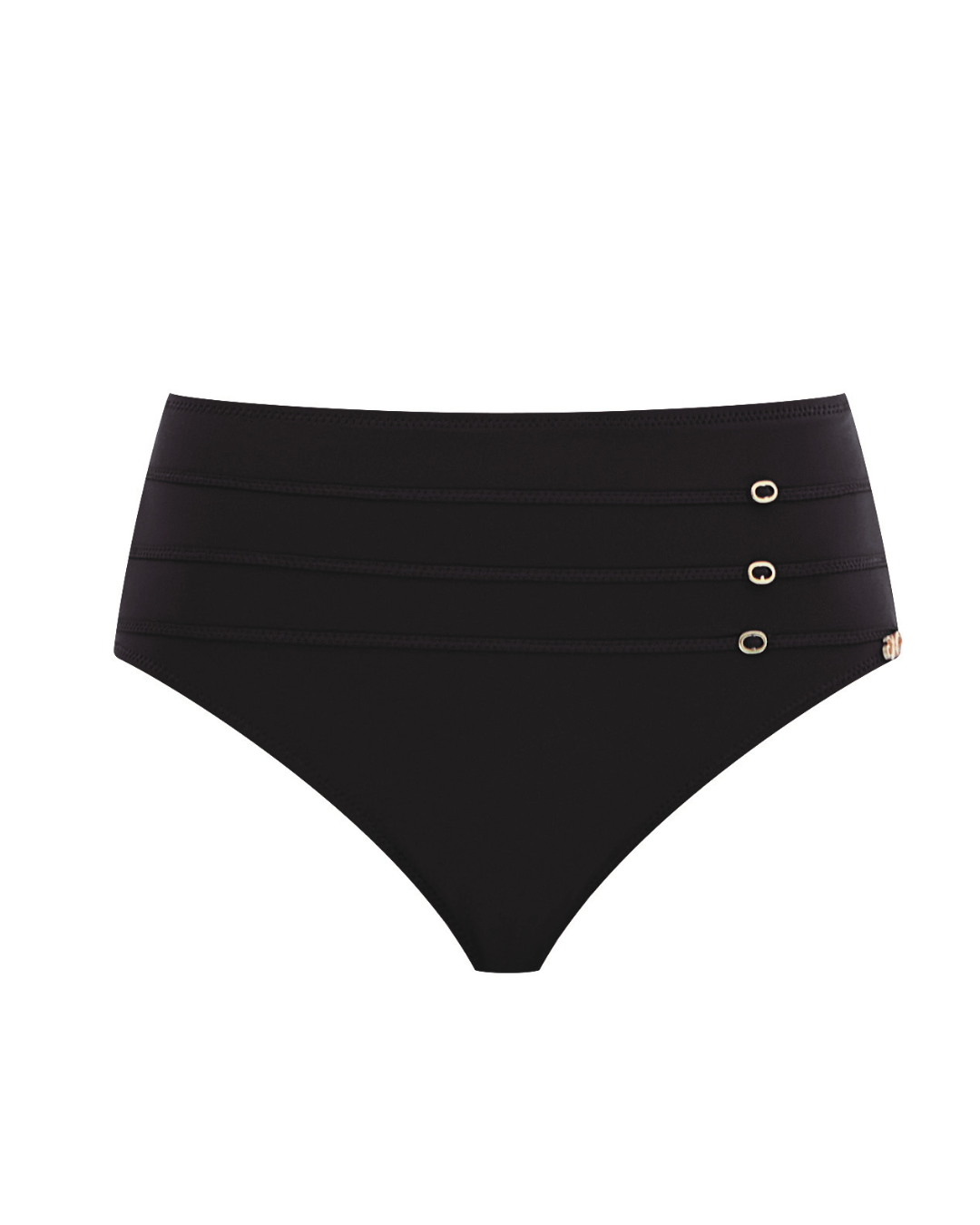 Nuria Ferrer Prothese Bikini Stella 581 | zwart