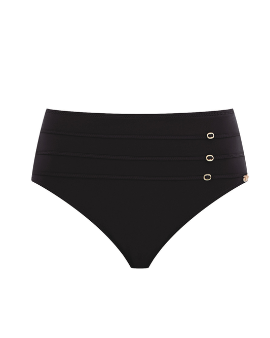 Nuria Ferrer Prothese Bikini Stella 581 | zwart