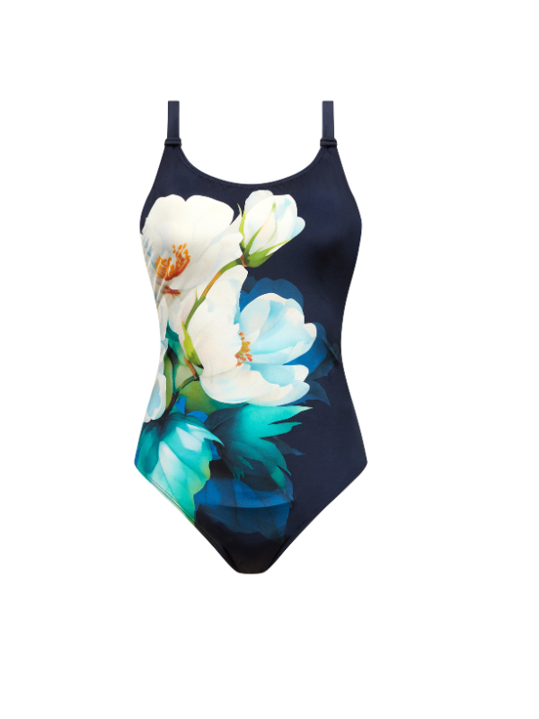Amoena Prothese Badpak Lazio 71813 | blauw