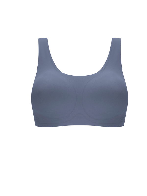 Amoena Linda Prothese BH 45104 kleur indigo blauw