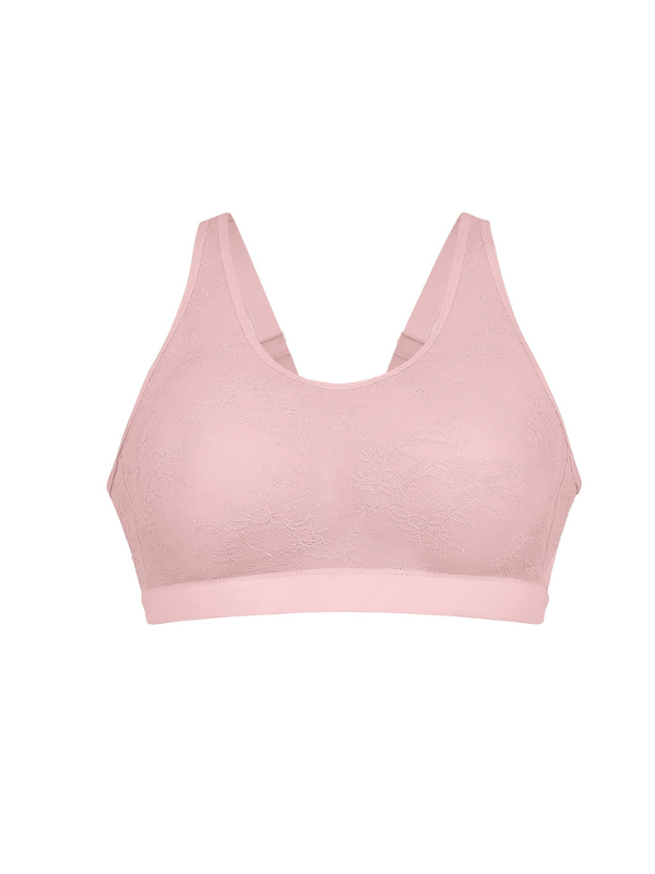 Anita Bralette Prothese BH 4700x | kleur rosewood