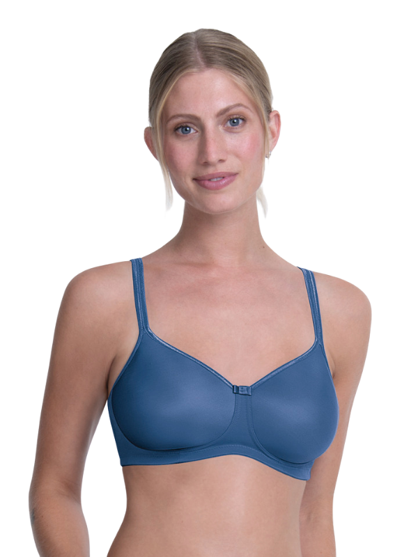 Anita Tonya Voorgevormde Prothese BH 5706x | blue heaven