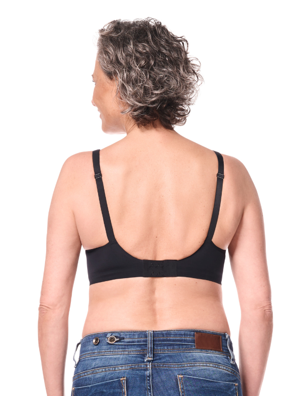 Amoena Esra Prothese BH 45095 kleur zwart