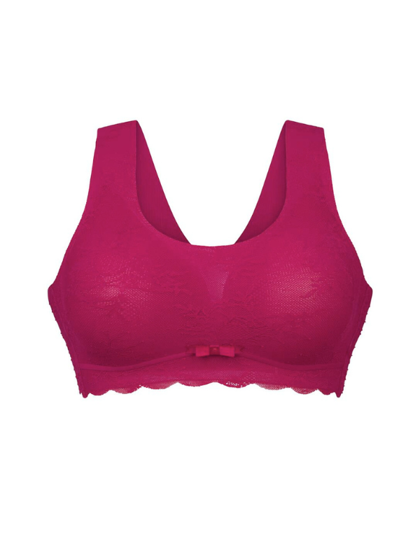 Anita Essentials Lace Bralette 5400 | rood