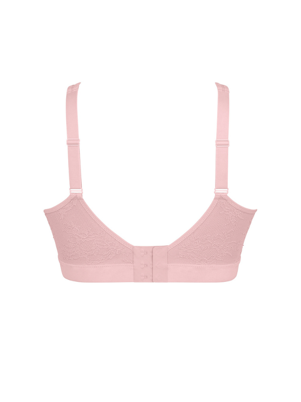 Anita Bralette Prothese BH 4700x | kleur rosewood