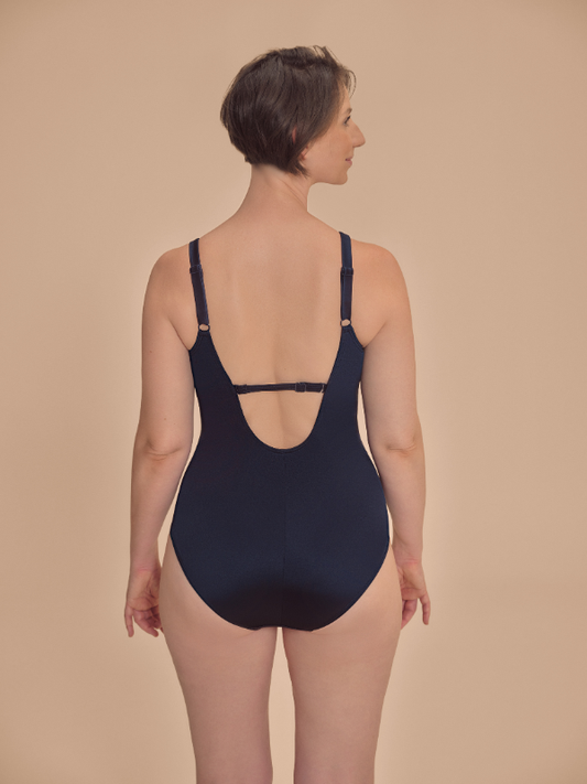 Amoena Prothese Badpak Lazio 71813 | blauw