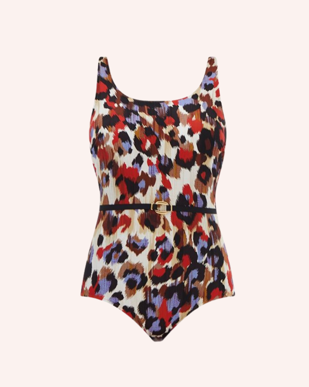 Nuria Ferrer Prothese Badpak Fauna 12539 | multi