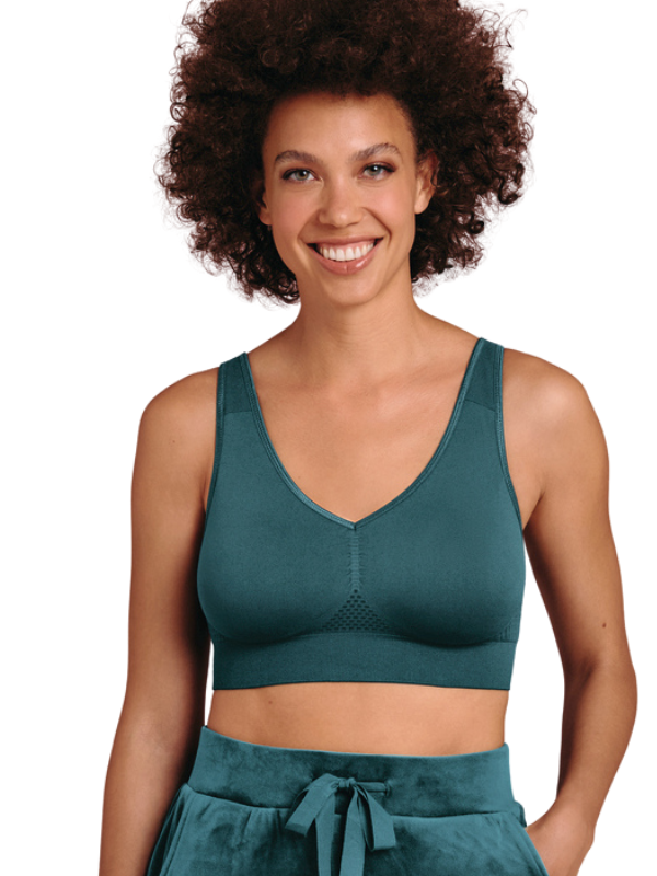 Anita Lotta Prothese BH 5769x kleur smaragd groen