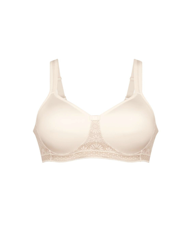 Anita Mary Voorgevormde Prothese BH 4775x| offwhite