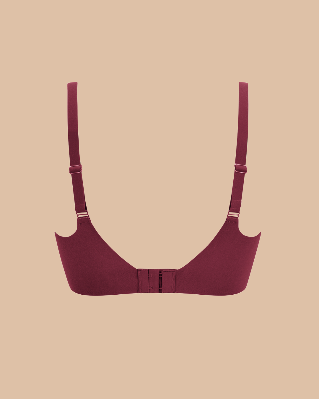 Amoena Wave Pure Prothese BH 45142| kleur ruby