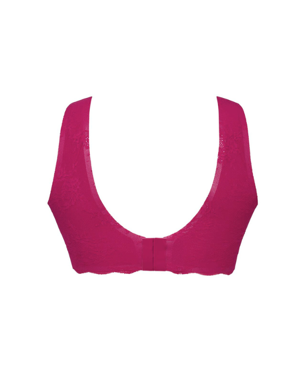 Anita Essentials Lace Bralette 5400 | rood