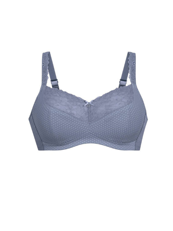 Anita Eloise Prothese BH 4796x | medium blue