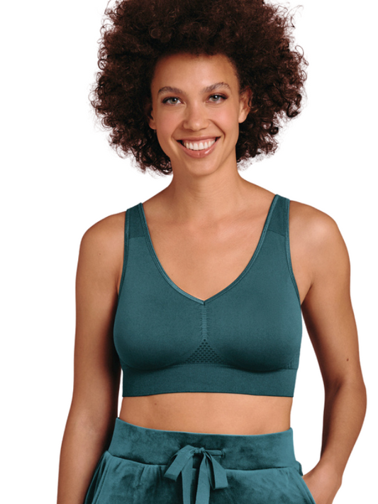 Anita Lotta Prothese BH 5769x kleur smaragd groen