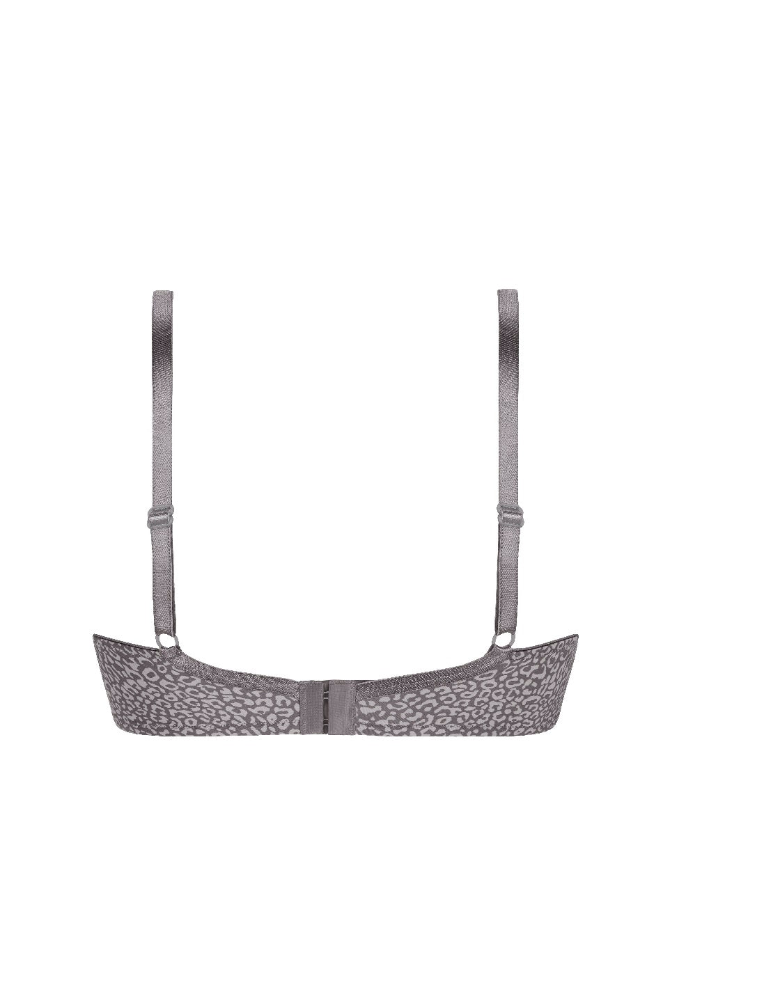 Amoena Bliss Voorgevormde Prothese BH 44884 | licht grijs