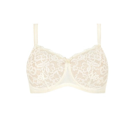 Amoena Kyra Voorgevormde Prothese BH 44911 | offwhite