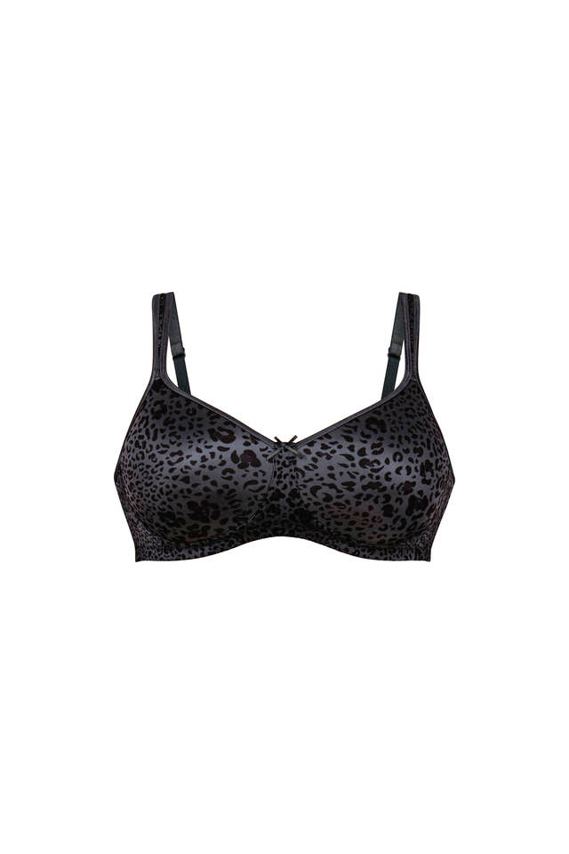 Anita Tonya Art voorgevormde prothese BH 4761x kleur antraciet