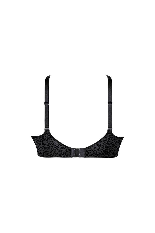 Anita Tonya Art voorgevormde prothese BH 4761x kleur antraciet