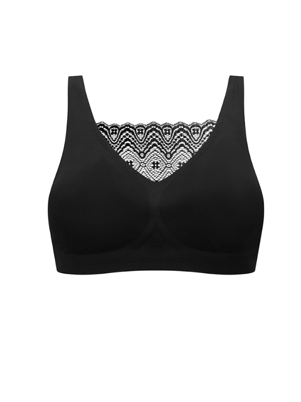 Amoena Esra Prothese BH 45095 kleur zwart