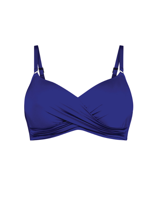 Anita Prothese Bikini Liberia 6504 | blue voilet