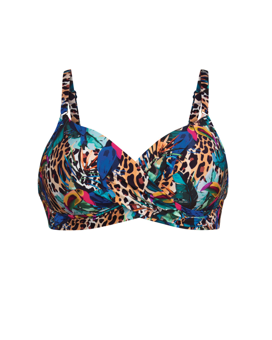 Anita Prothese Bikini  Liberia 6554 | multi color
