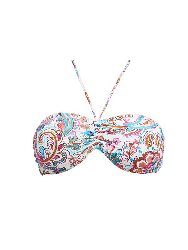 Nuria Ferrer Prothese Bikini Laia 9013 | multi kleur