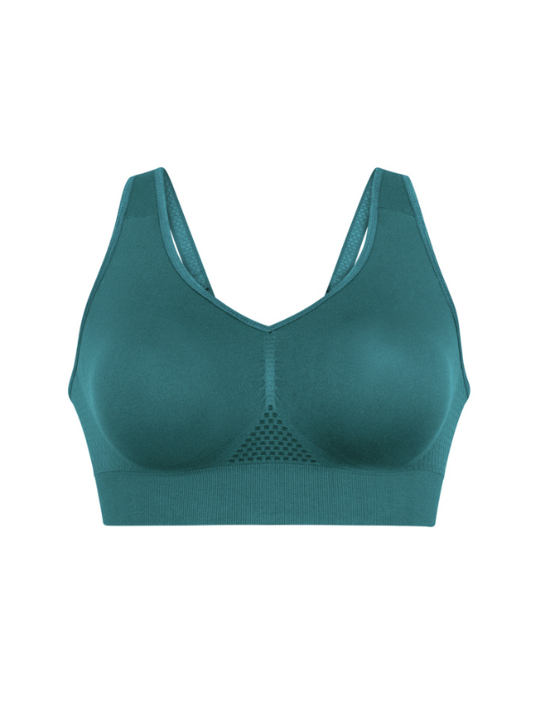 Anita Lotta Prothese BH 5769x kleur smaragd groen