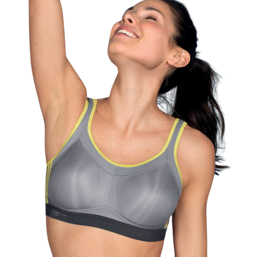 Anita Prothese Sport BH 5529 momentum | kleur iconic grey