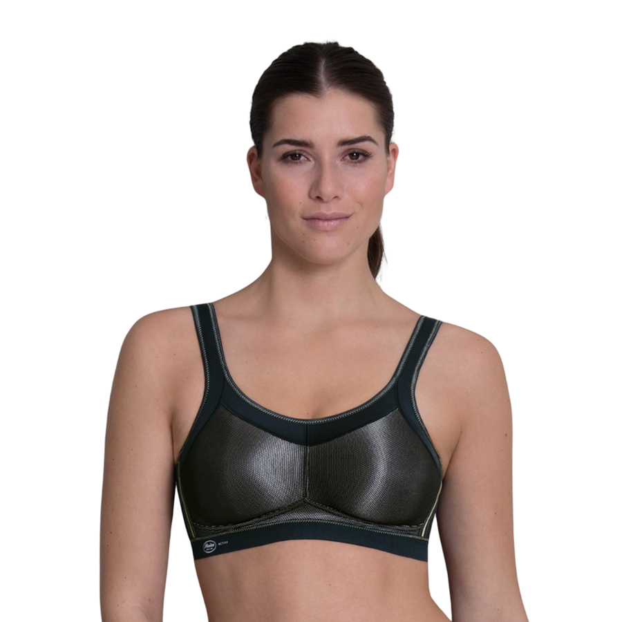 Anita Prothese Sport BH 5529 momentum | kleur zwart