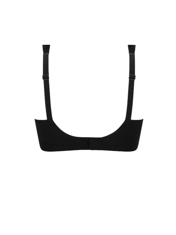 Amoena Esra Prothese BH 45095 kleur zwart