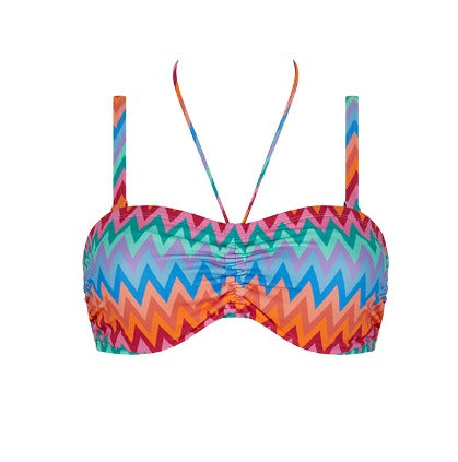 Amoena Prothese Bikini Ecuador 71723 multicolor