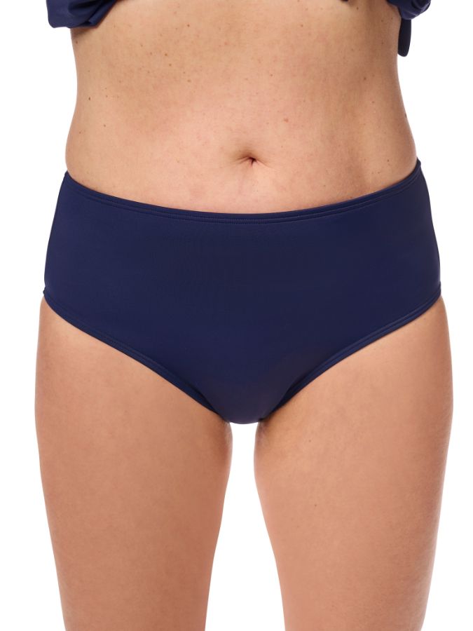 Amoena Prothese Tankini Thassos 71743 | navy multi