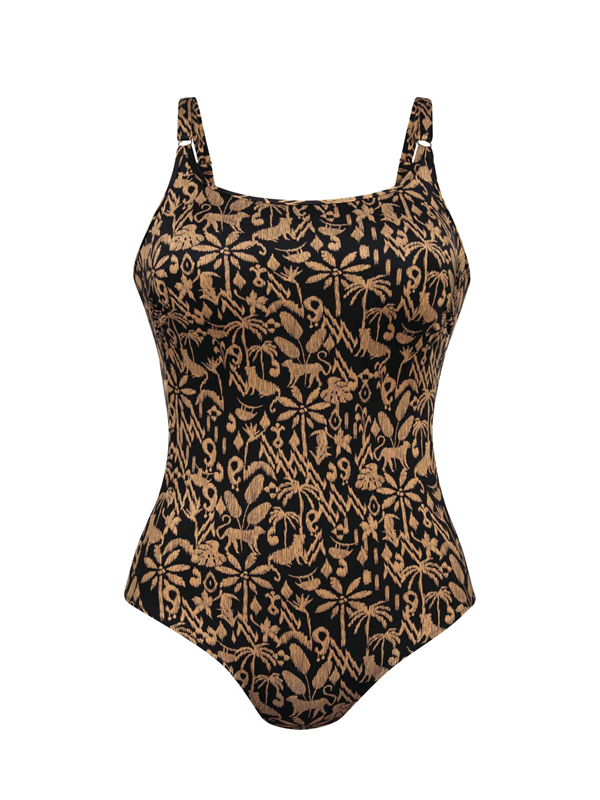 Anita Prothese Badpak Merritt 6212 | kleur bruin