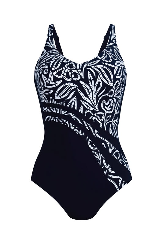 Anita Prothese Badpak Dirban 6318 | blauw