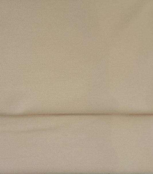 Dagelijkse stomaband van jersey stof | kleur nude (huidskleur)