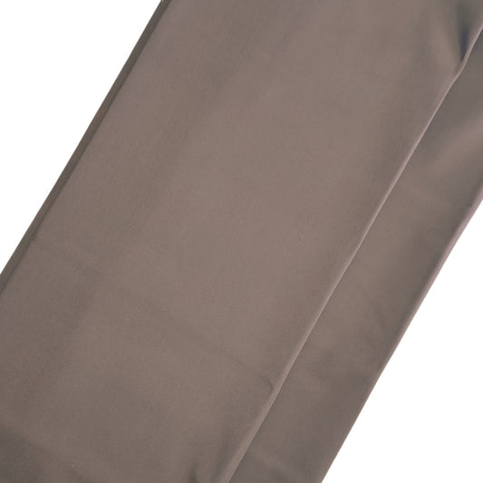 Zwemband in effen lycra | kleur taupe