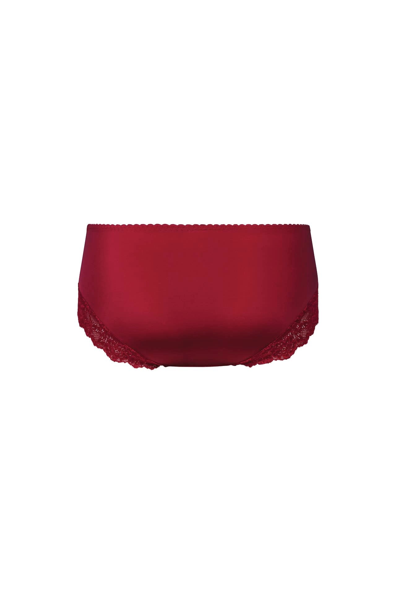 Anita heup slip Bobette 1389 | robijn rood