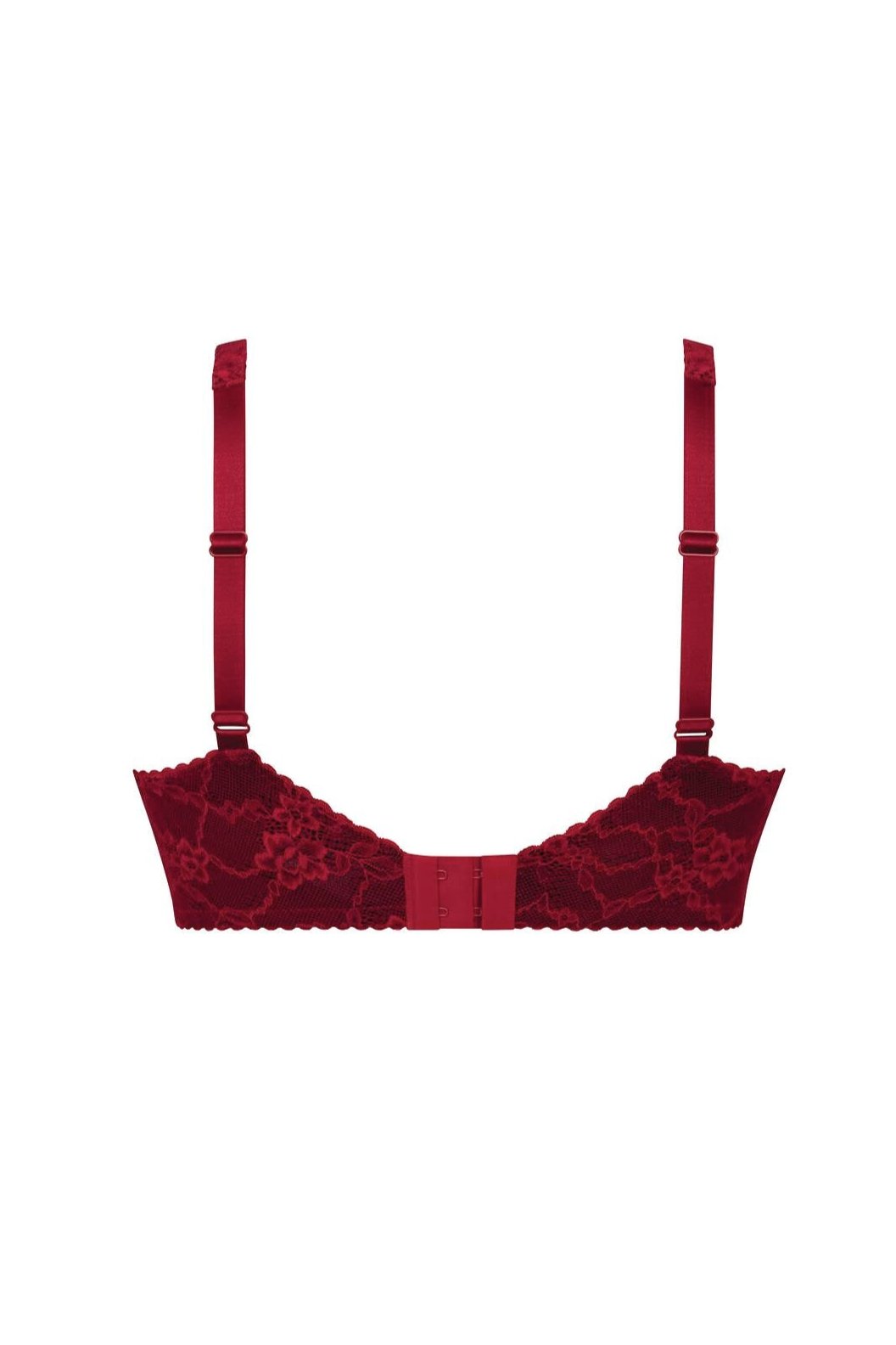 Anita Bobette Prothese BH 4788x zonder beugel | robijn rood