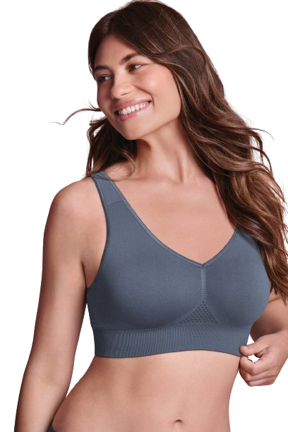 Anita Lotta Prothese BH 5769x kleur blauw grijs