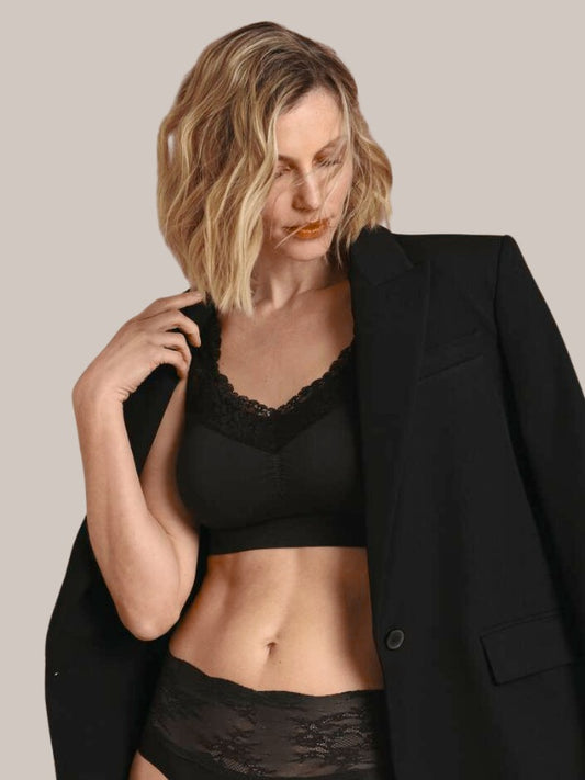 Anita Lotta Lace Prothese BH 5789x | kleur zwart