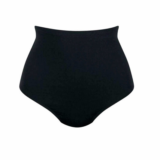Anita Jil Bottom Bikini - Tankini shaping slip 8711 | zwart