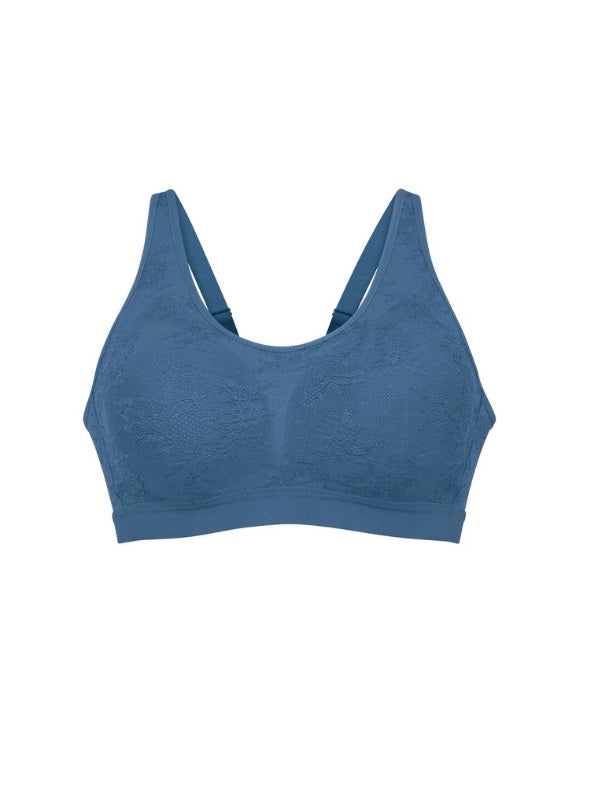 Anita Bralette Prothese BH 4700x | kleur blue heaven